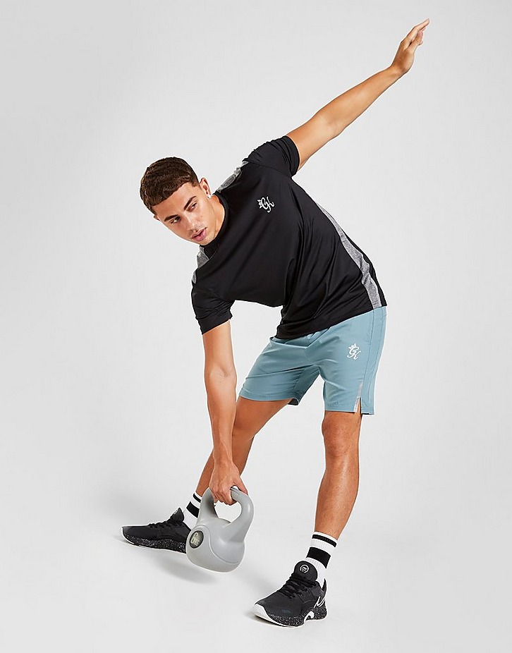 Gym King Energy Shorts